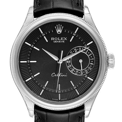 rolex cellini date for sale|Rolex 50519 price.